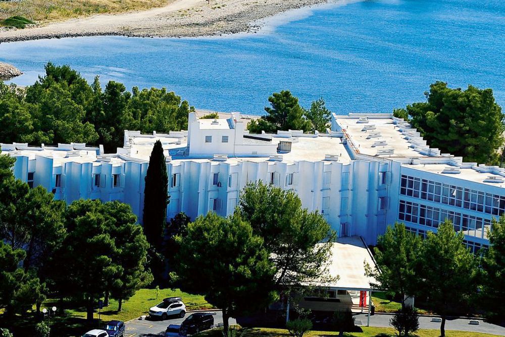 Amadria Park Family Hotel Jakov Šibenik Dış mekan fotoğraf
