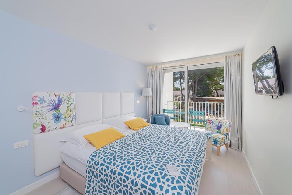 Amadria Park Family Hotel Jakov Šibenik Dış mekan fotoğraf