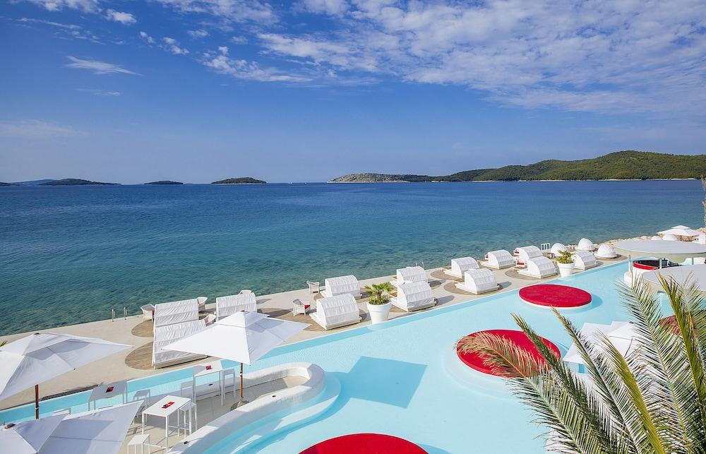 Amadria Park Family Hotel Jakov Šibenik Dış mekan fotoğraf