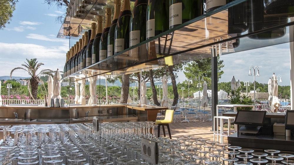 Amadria Park Family Hotel Jakov Šibenik Dış mekan fotoğraf
