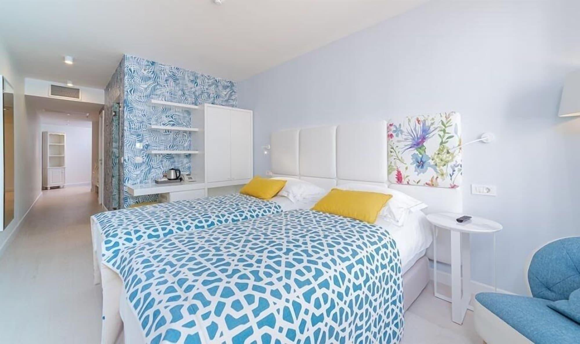 Amadria Park Family Hotel Jakov Šibenik Dış mekan fotoğraf