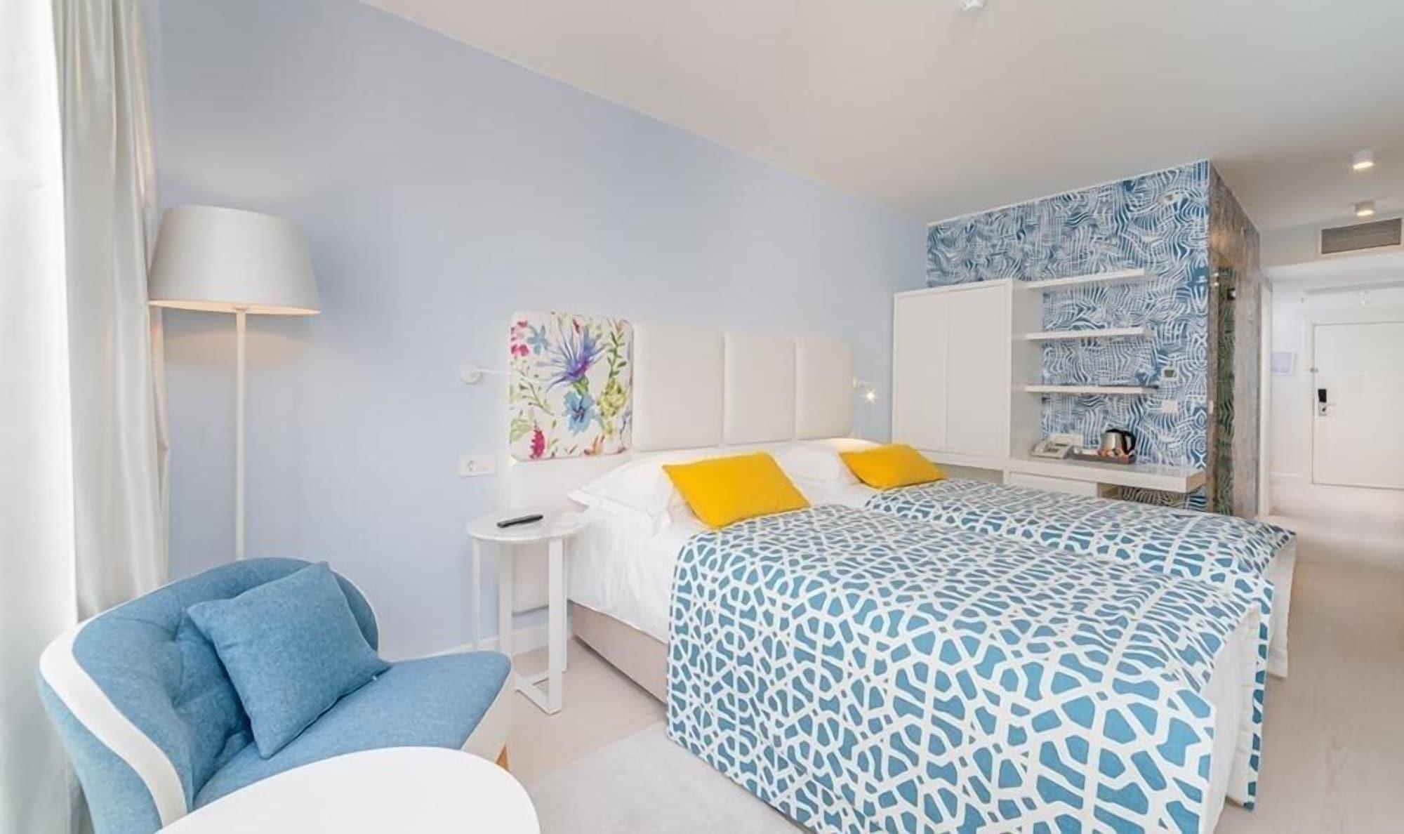 Amadria Park Family Hotel Jakov Šibenik Dış mekan fotoğraf