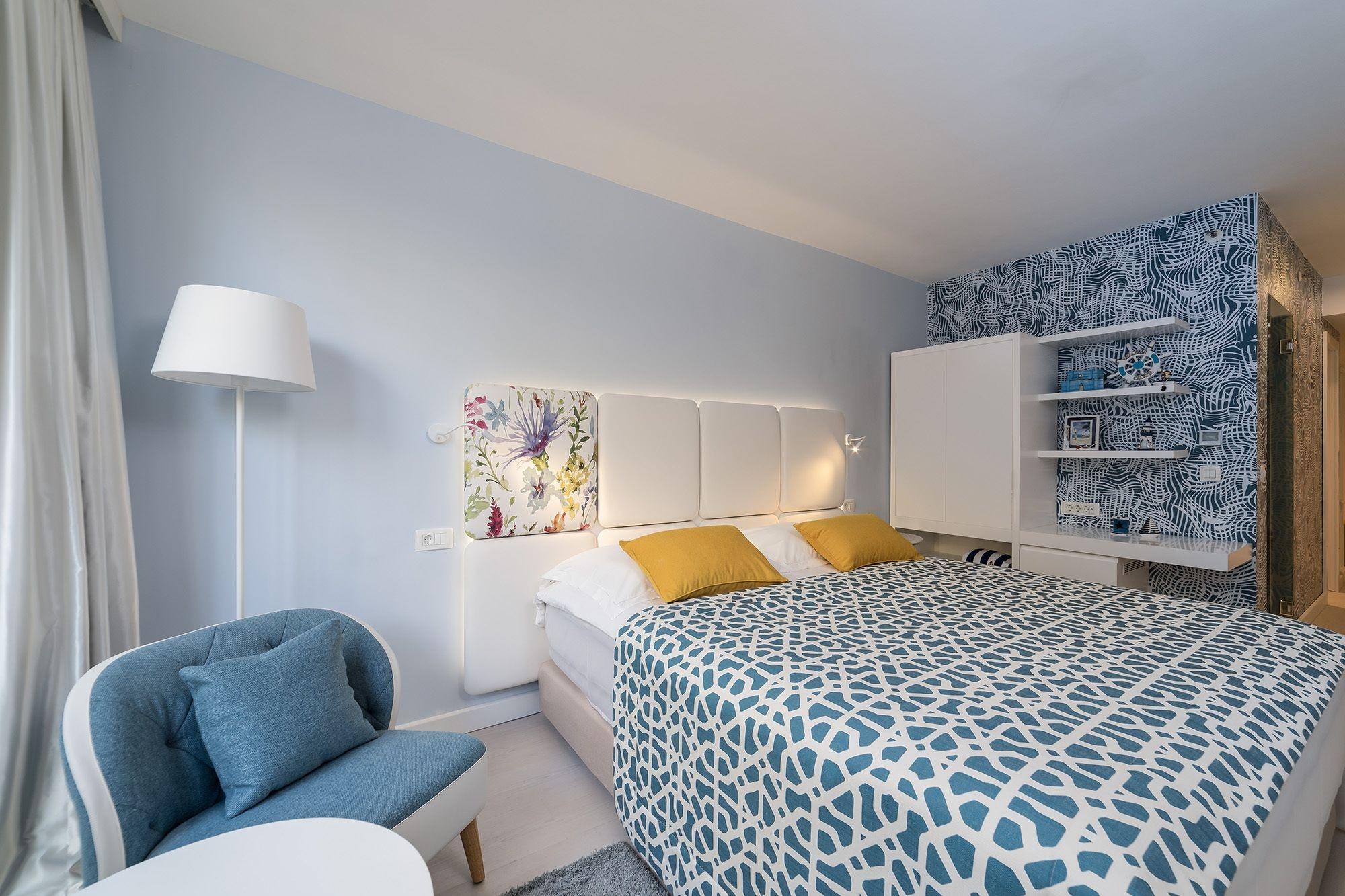 Amadria Park Family Hotel Jakov Šibenik Dış mekan fotoğraf