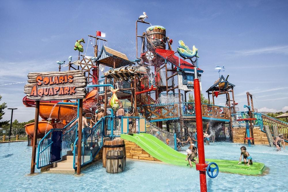 Amadria Park Family Hotel Jakov Šibenik Dış mekan fotoğraf