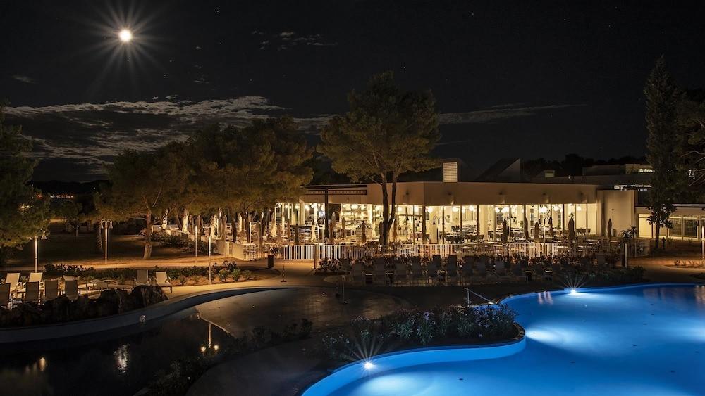 Amadria Park Family Hotel Jakov Šibenik Dış mekan fotoğraf