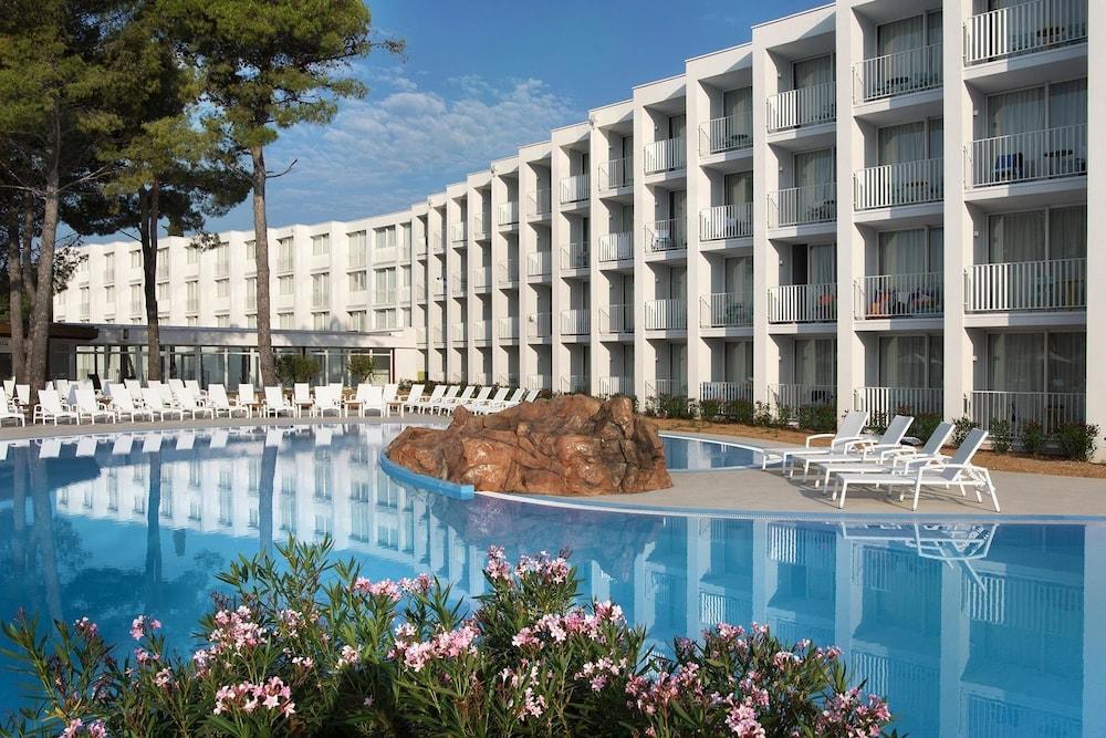 Amadria Park Family Hotel Jakov Šibenik Dış mekan fotoğraf
