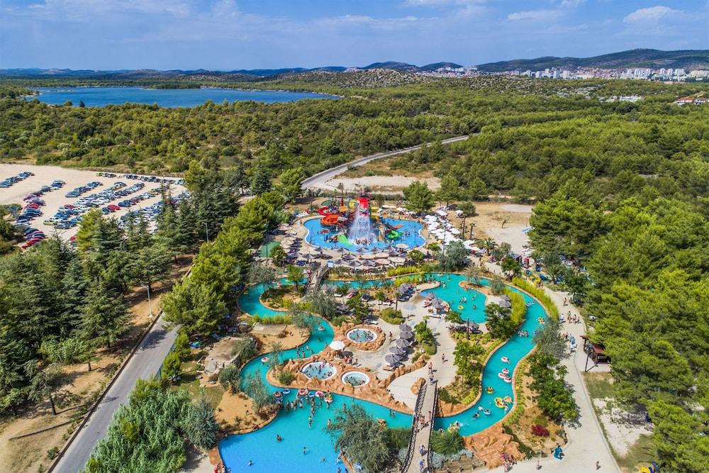 Amadria Park Family Hotel Jakov Šibenik Dış mekan fotoğraf