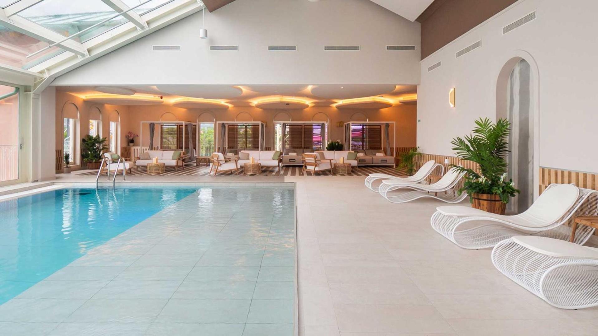 Amadria Park Family Hotel Jakov Šibenik Dış mekan fotoğraf