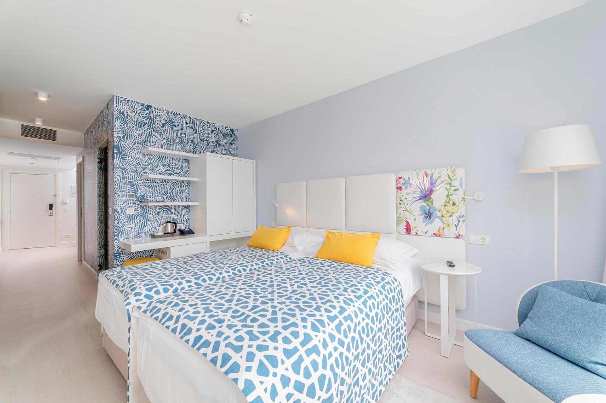 Amadria Park Family Hotel Jakov Šibenik Dış mekan fotoğraf