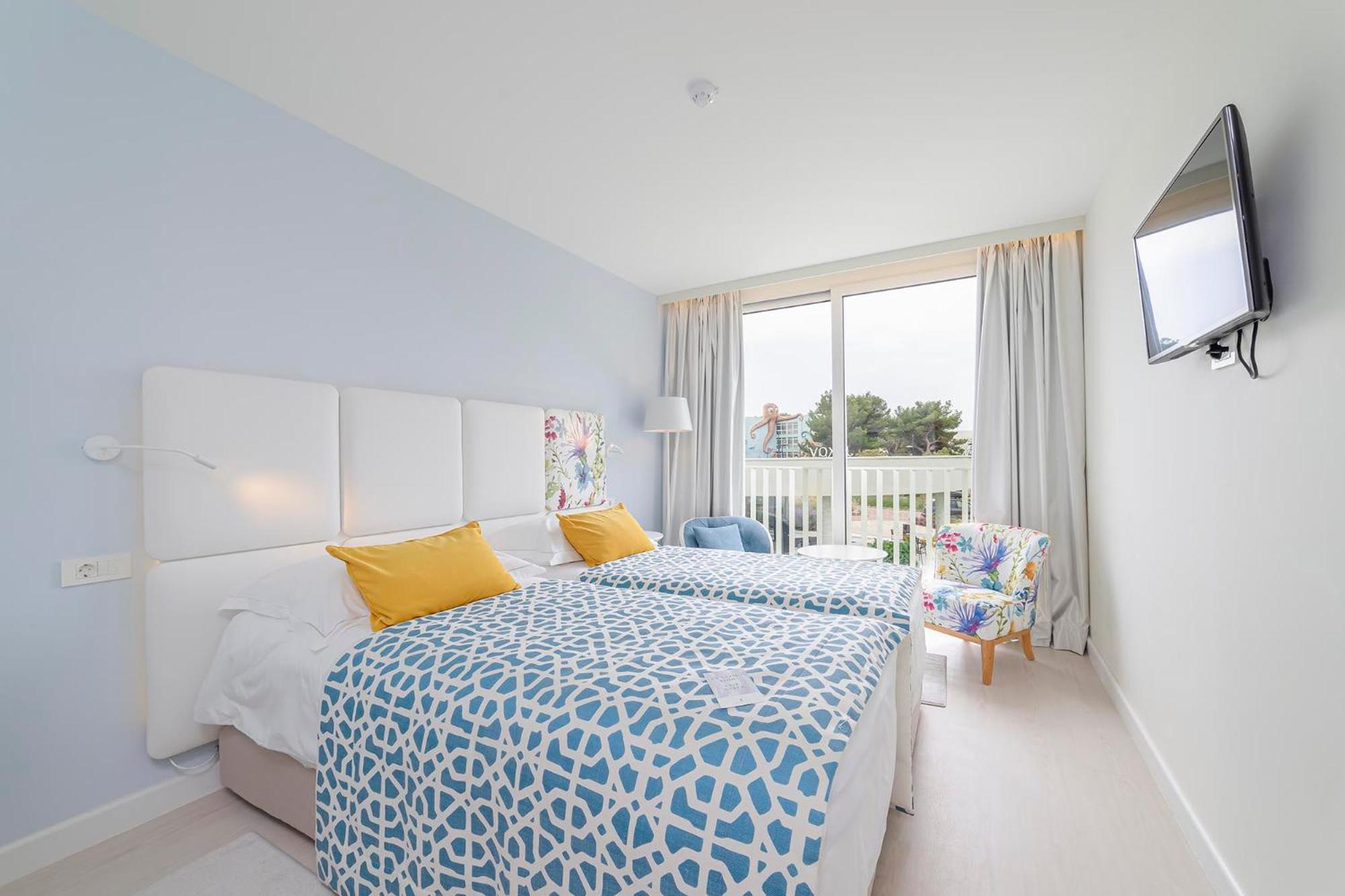 Amadria Park Family Hotel Jakov Šibenik Dış mekan fotoğraf