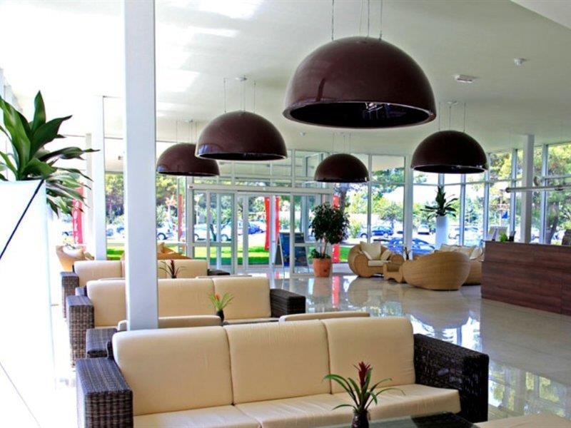 Amadria Park Family Hotel Jakov Šibenik Dış mekan fotoğraf