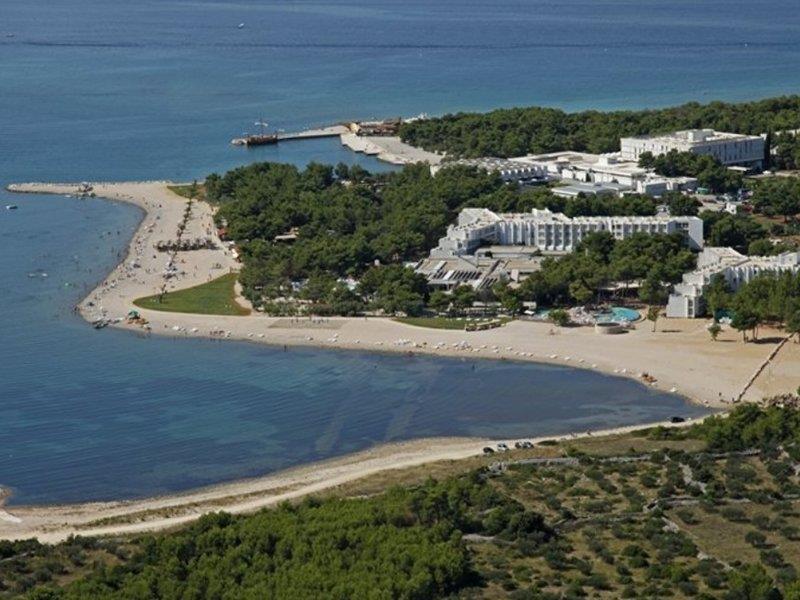 Amadria Park Family Hotel Jakov Šibenik Dış mekan fotoğraf