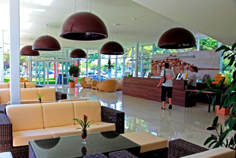Amadria Park Family Hotel Jakov Šibenik Dış mekan fotoğraf
