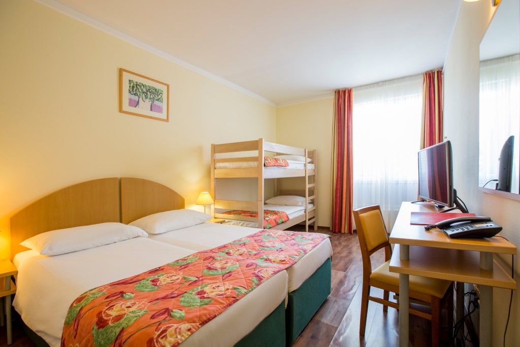 Amadria Park Family Hotel Jakov Šibenik Dış mekan fotoğraf