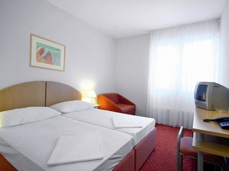 Amadria Park Family Hotel Jakov Šibenik Dış mekan fotoğraf