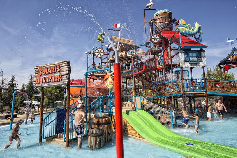 Amadria Park Family Hotel Jakov Šibenik Dış mekan fotoğraf