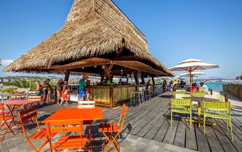 Amadria Park Family Hotel Jakov Šibenik Dış mekan fotoğraf