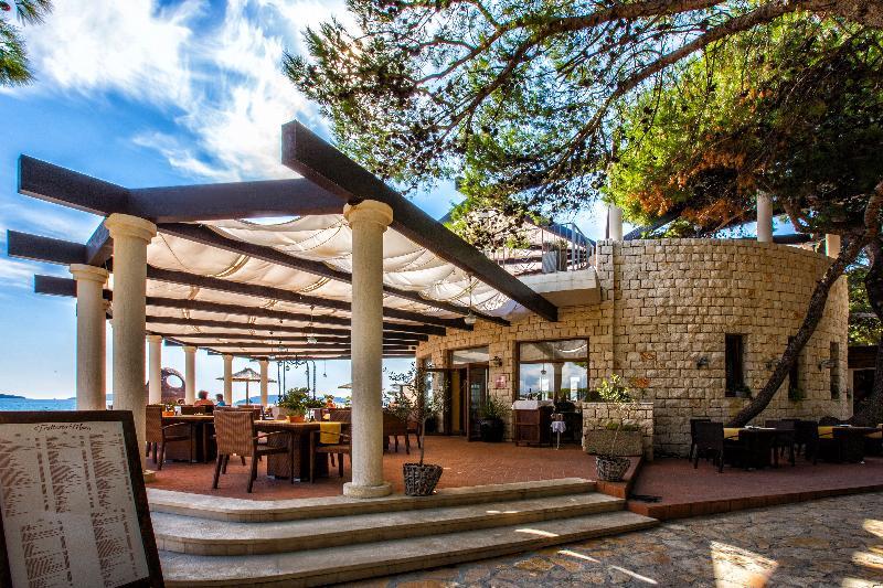 Amadria Park Family Hotel Jakov Šibenik Dış mekan fotoğraf