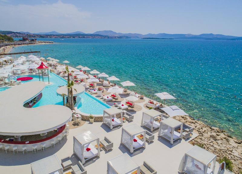 Amadria Park Family Hotel Jakov Šibenik Dış mekan fotoğraf