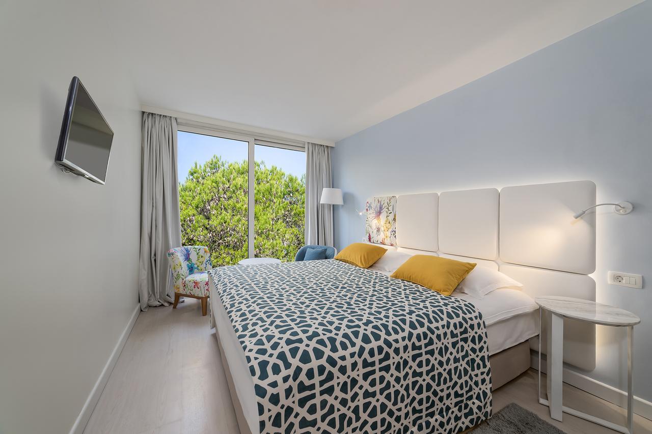 Amadria Park Family Hotel Jakov Šibenik Dış mekan fotoğraf