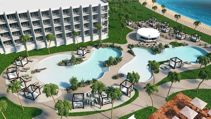 Amadria Park Family Hotel Jakov Šibenik Dış mekan fotoğraf
