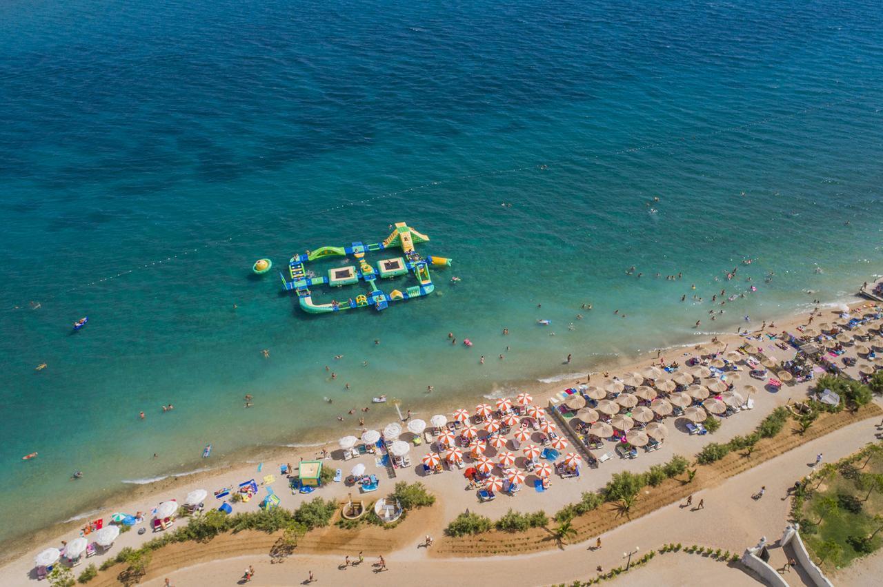 Amadria Park Family Hotel Jakov Šibenik Dış mekan fotoğraf