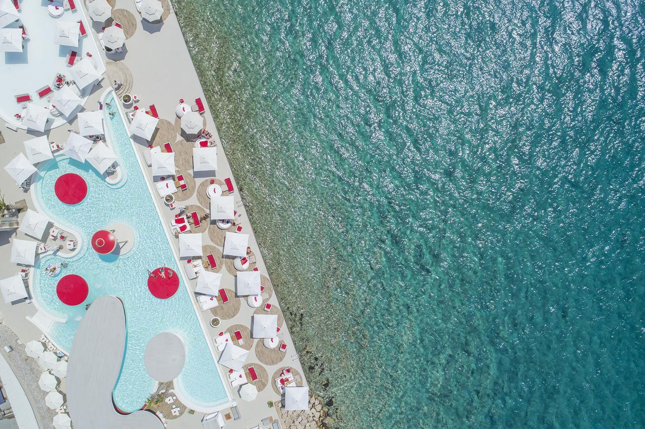 Amadria Park Family Hotel Jakov Šibenik Dış mekan fotoğraf