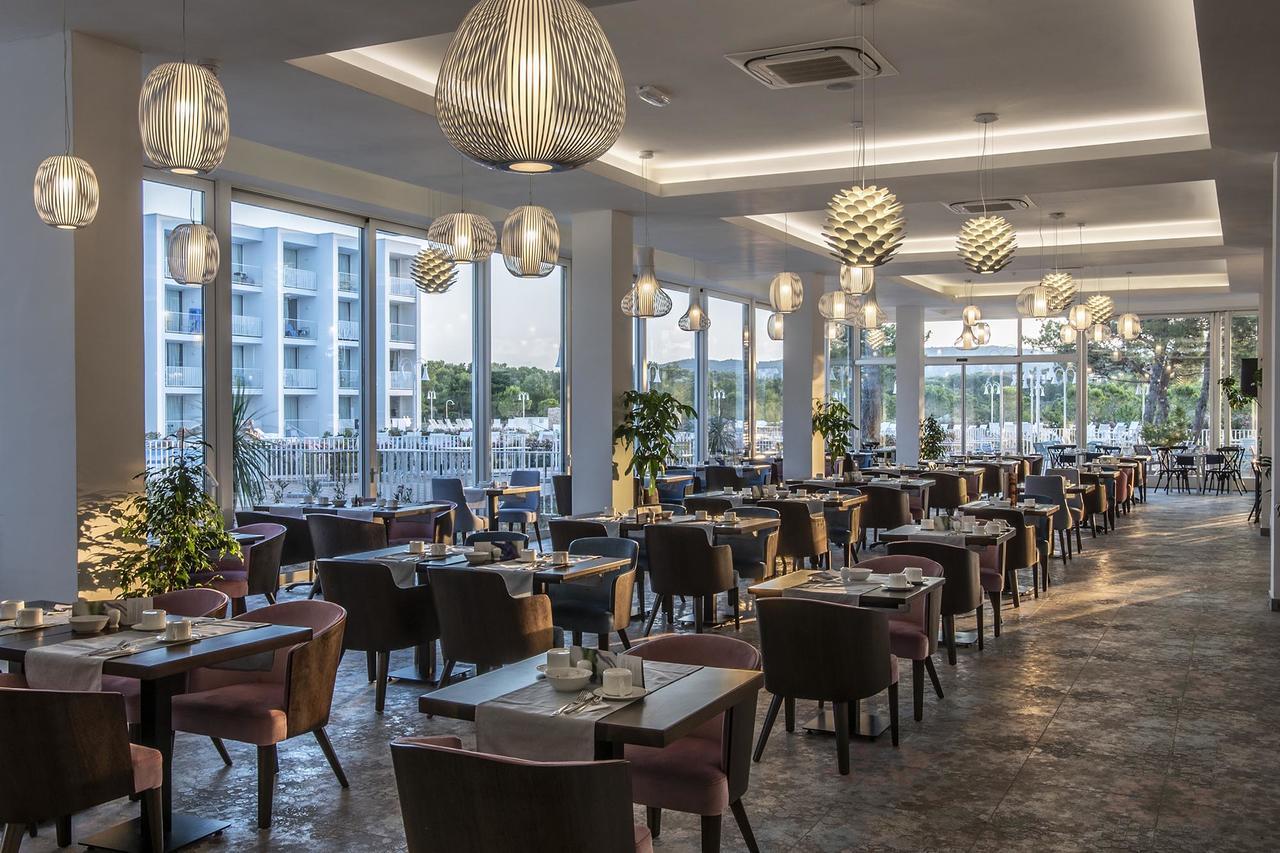 Amadria Park Family Hotel Jakov Šibenik Dış mekan fotoğraf