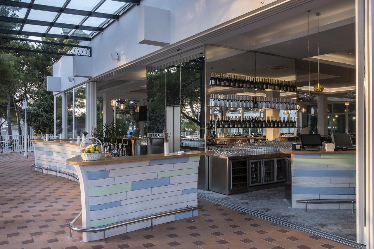 Amadria Park Family Hotel Jakov Šibenik Dış mekan fotoğraf
