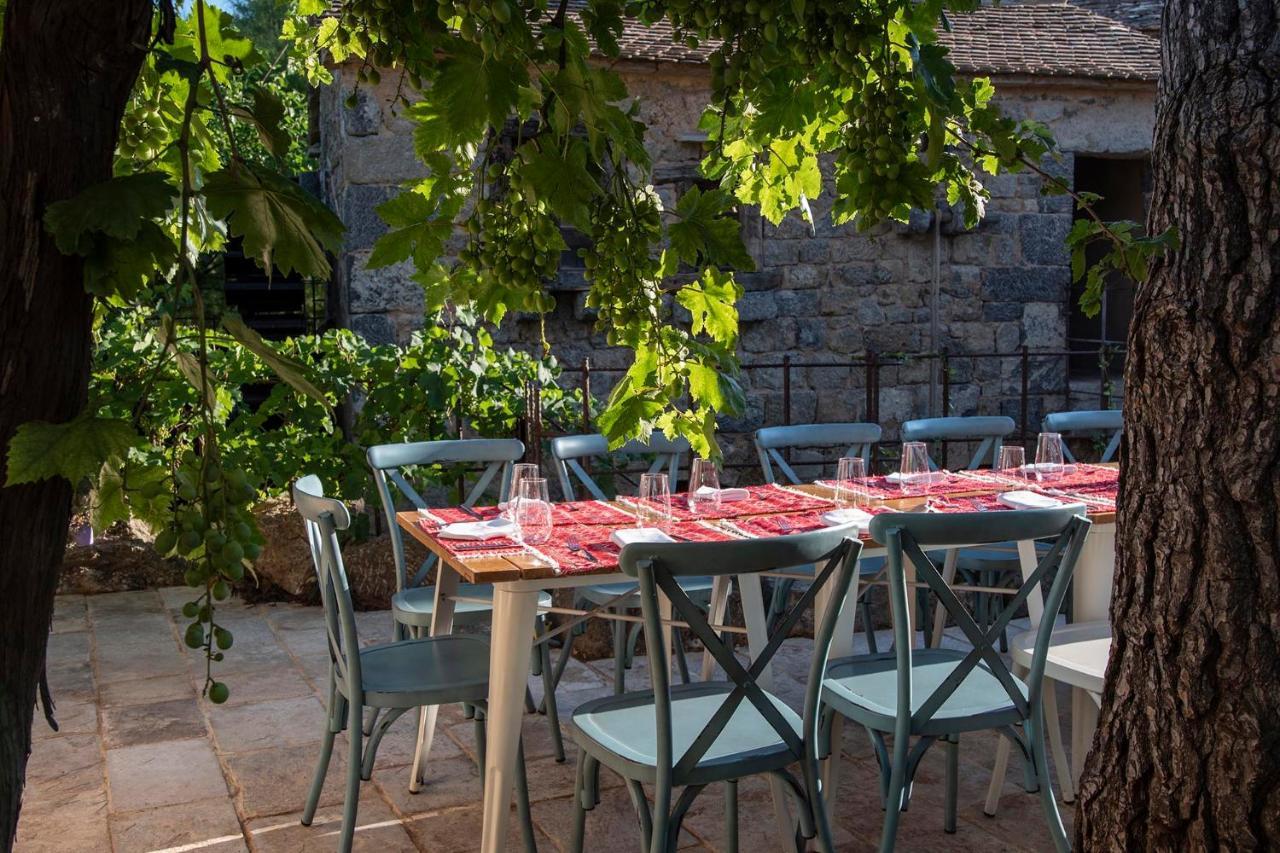 Amadria Park Family Hotel Jakov Šibenik Dış mekan fotoğraf