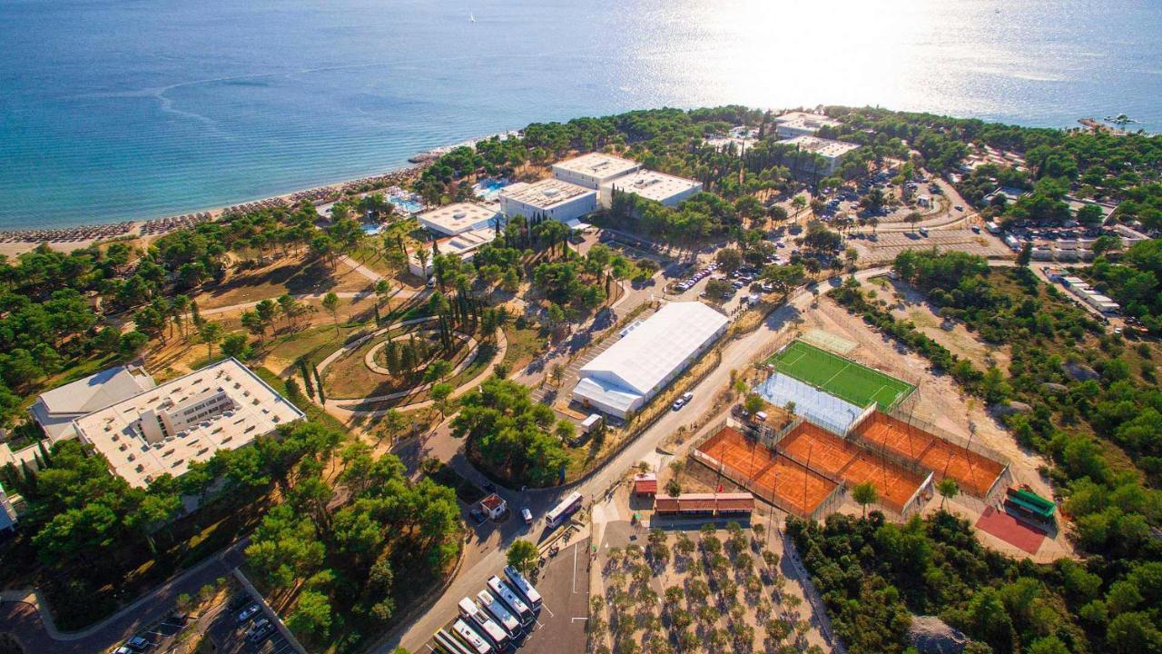Amadria Park Family Hotel Jakov Šibenik Dış mekan fotoğraf