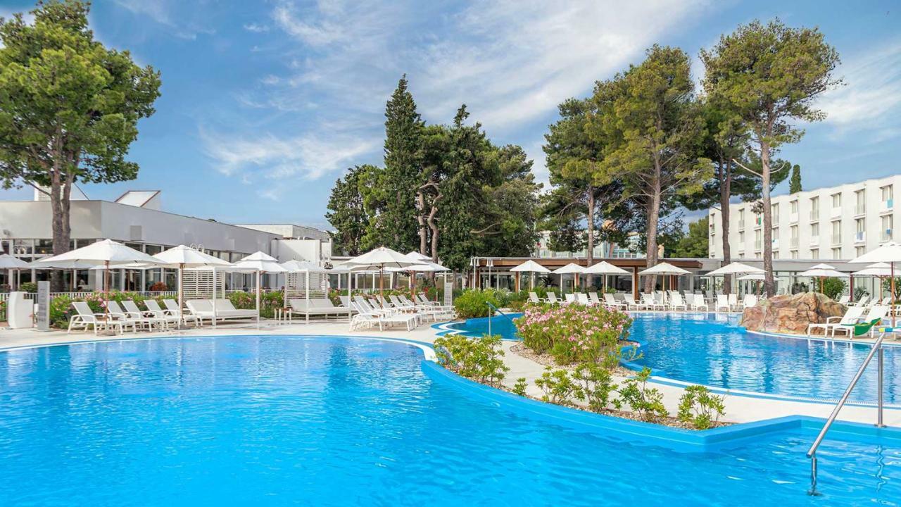 Amadria Park Family Hotel Jakov Šibenik Dış mekan fotoğraf