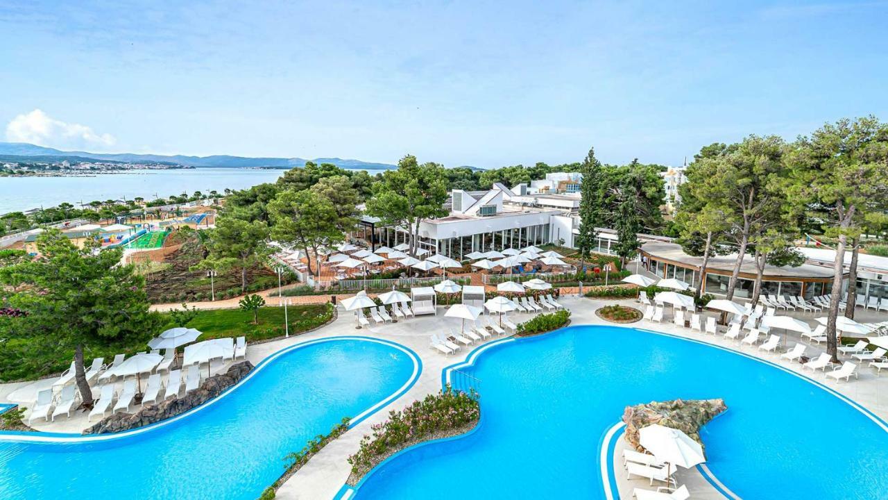 Amadria Park Family Hotel Jakov Šibenik Dış mekan fotoğraf
