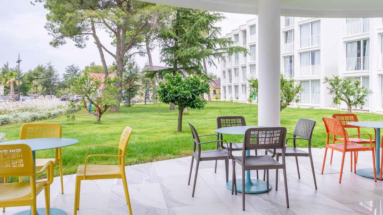 Amadria Park Family Hotel Jakov Šibenik Dış mekan fotoğraf