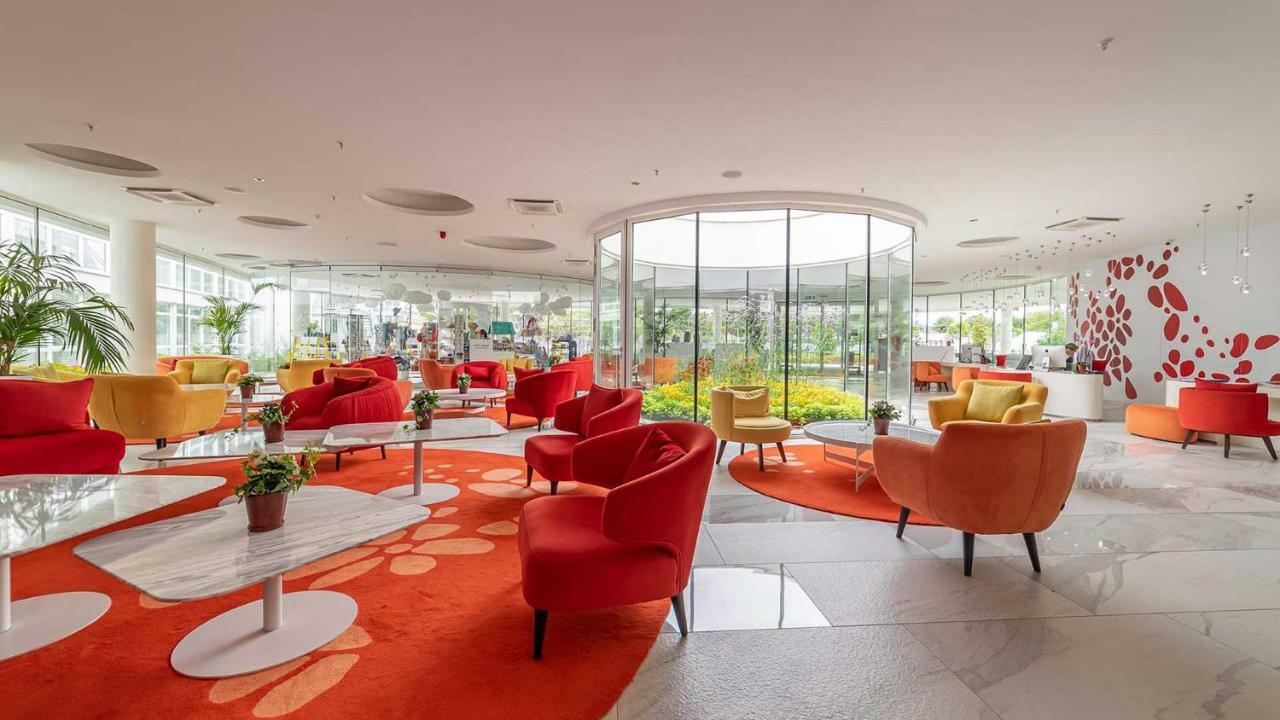 Amadria Park Family Hotel Jakov Šibenik Dış mekan fotoğraf