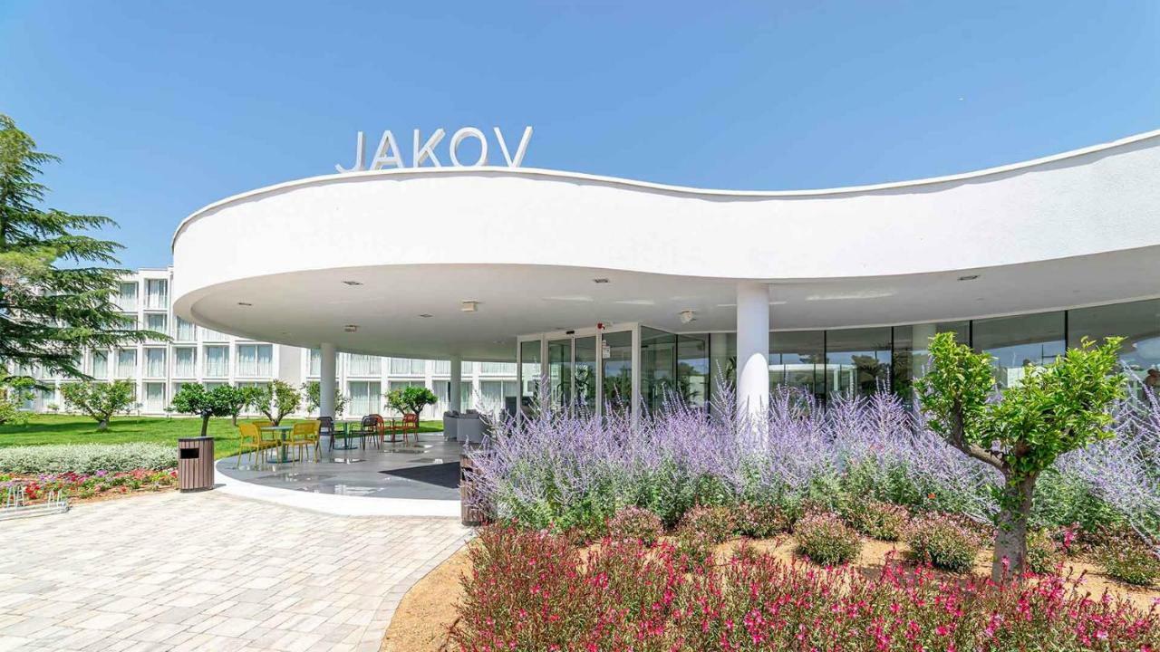 Amadria Park Family Hotel Jakov Šibenik Dış mekan fotoğraf